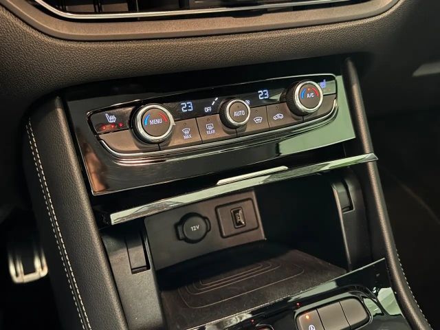 Opel Grandland X GS-Line Grand Sport