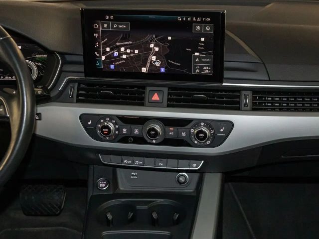 Audi A4 35 TFSI S-Line