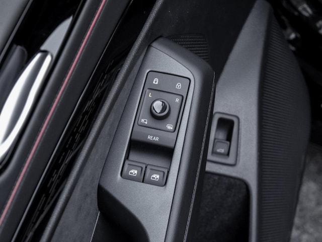 Volkswagen ID.7 GTX IQ.Drive