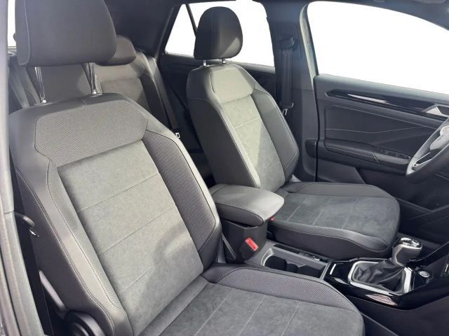 Volkswagen T-Roc 1.5 TSI DSG Style