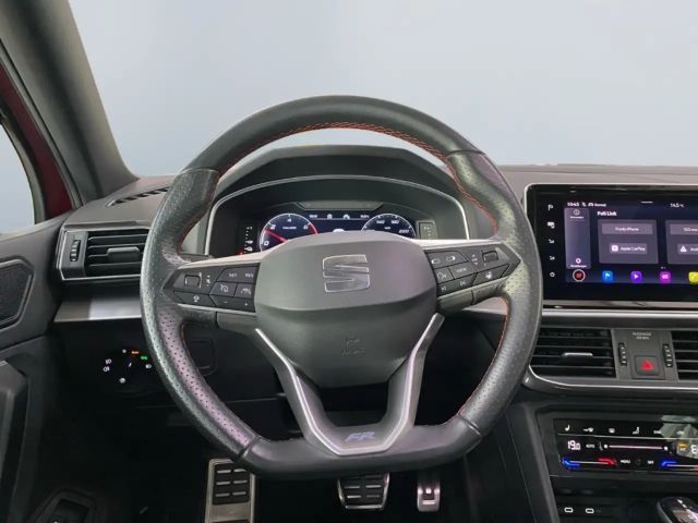 Seat Tarraco DSG FR-lijn e-Hybrid