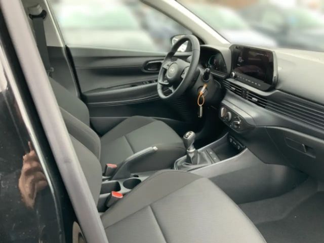 Hyundai Bayon 1.0 Select T-GDi