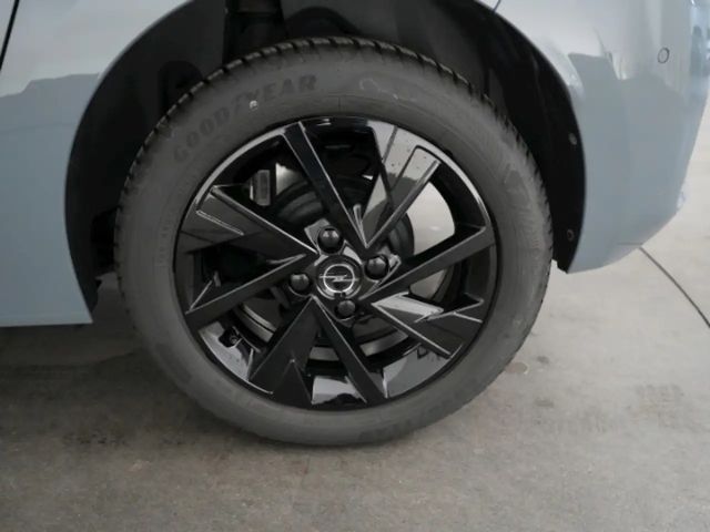 Opel Corsa GS-Line Grand Sport