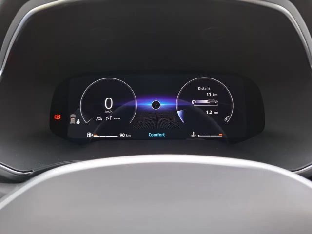 Renault Captur Hybrid Techno