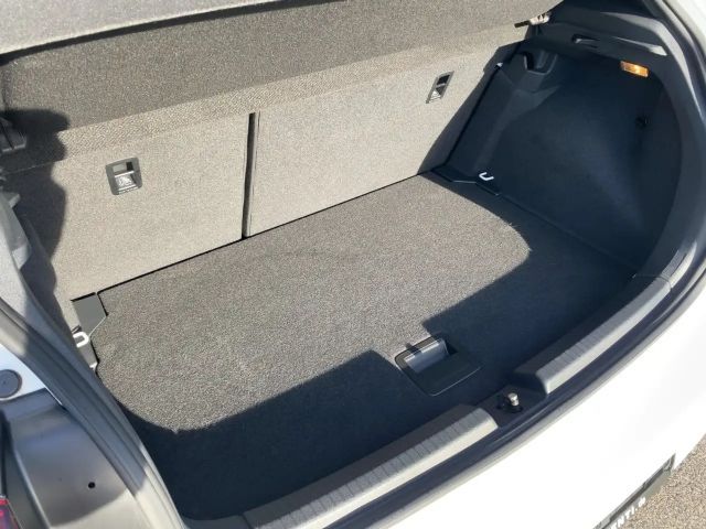 Volkswagen Polo DSG GTI