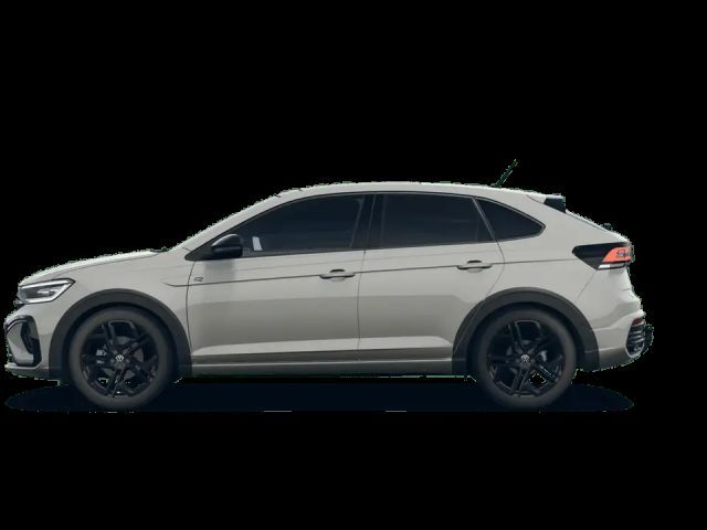 Volkswagen Taigo DSG