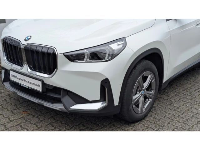 BMW X1 sDrive20i