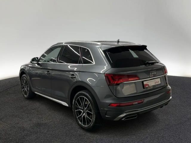 Audi Q5 50 TDI Quattro S-Line