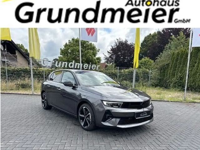 Opel Astra GS-Line Grand Sport