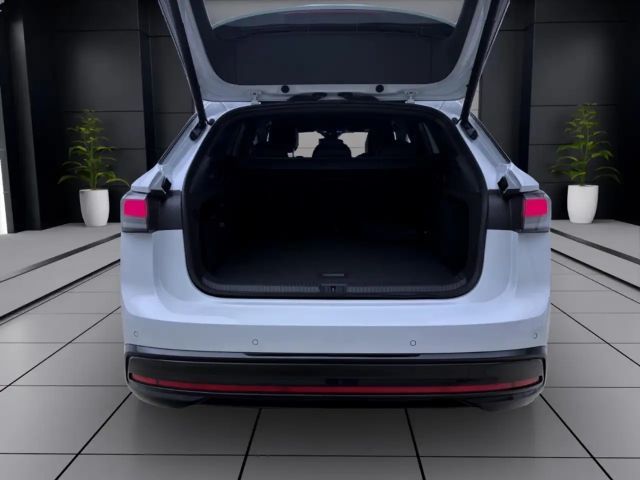 Volkswagen ID.7 IQ.Drive Pro Tourer