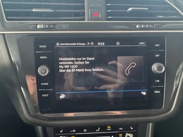 Volkswagen Tiguan 2.0 TDI Allspace DSG Life