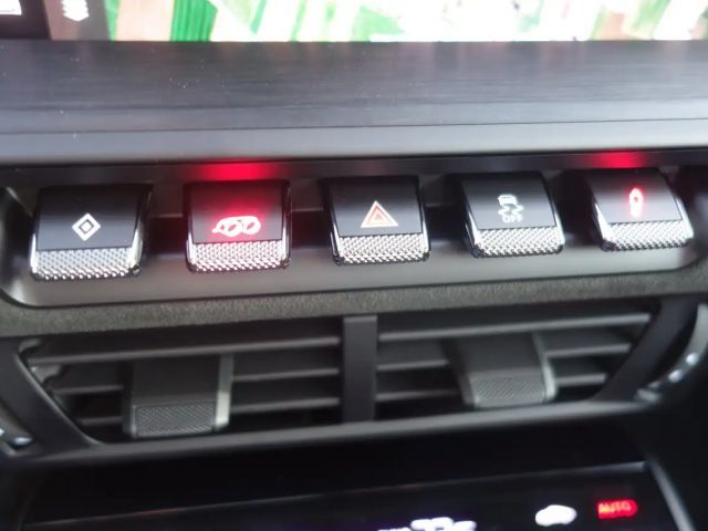 Porsche 992 Carrera Coupé GTS Turbo