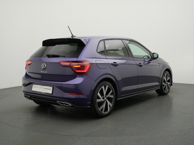 Volkswagen Polo R-Line