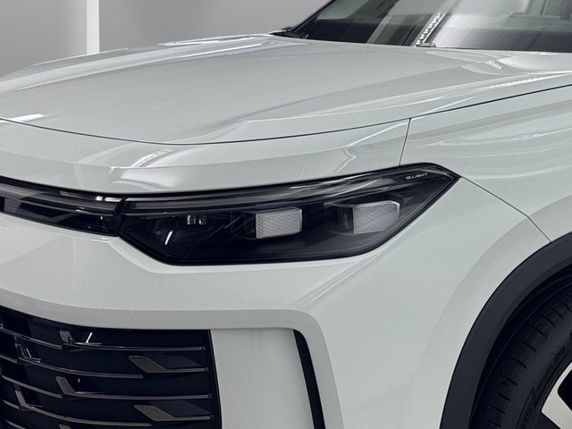 Volkswagen Tayron Elegance Elegance