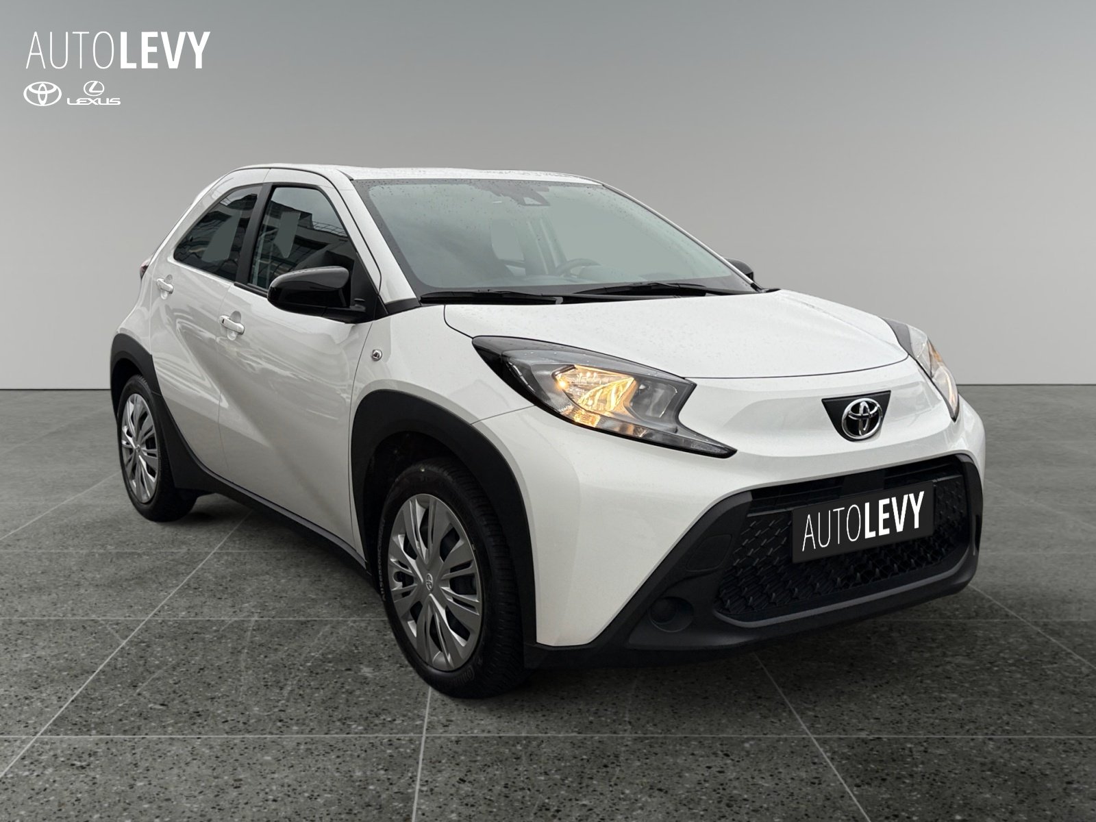 Toyota Aygo X 5-deurs Comfort