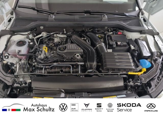 Skoda Kamiq 1.5 TSI Monte Carlo