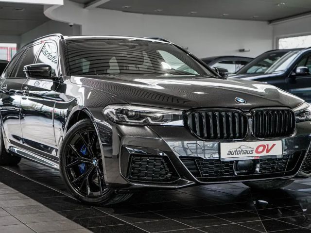 BMW 530 530i M-Sport xDrive