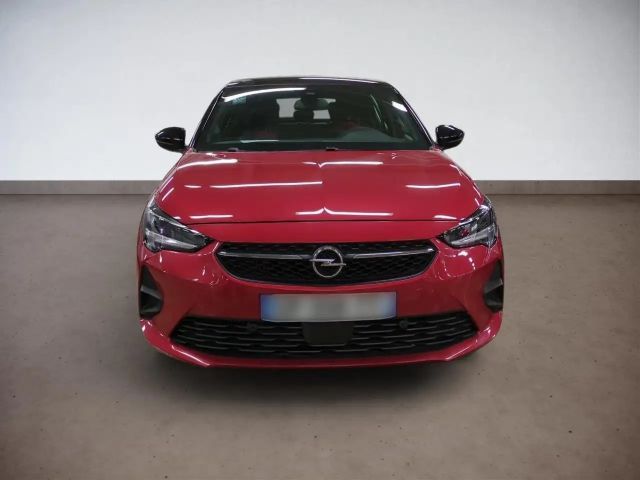 Opel Corsa 1.2 Turbo GS-Line Grand Sport Turbo