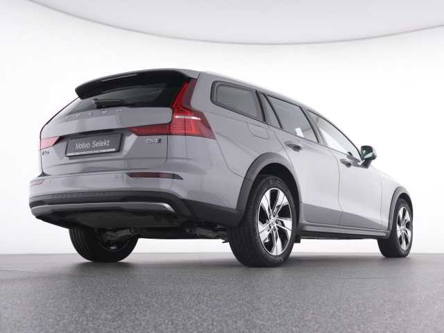 Volvo V60 Cross Country CC