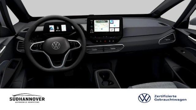 Volkswagen ID.3 Performance Pure