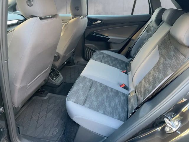 Volkswagen ID.4 150 kW Life Performance Pro