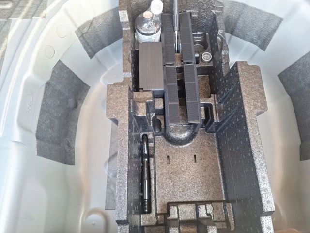 Skoda Kamiq 1.0 TSI Selection