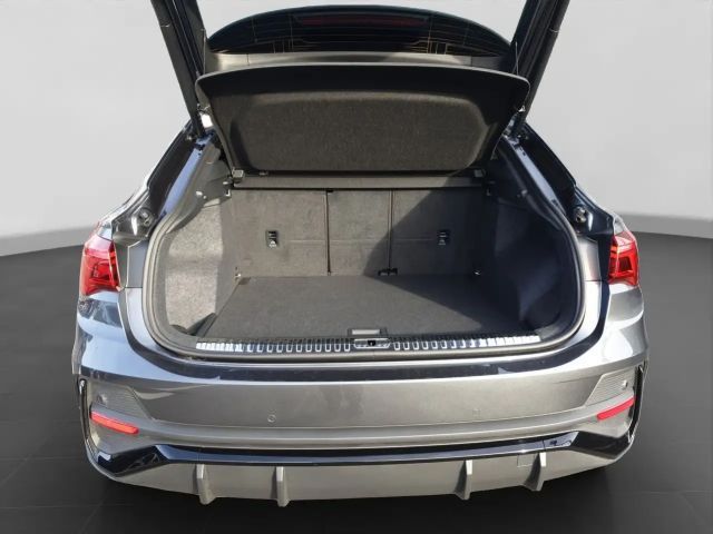 Audi Q3 45 TFSI Quattro S-Line