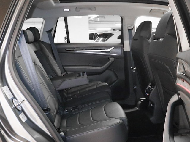 Skoda Kodiaq 2.0 TDI Selection