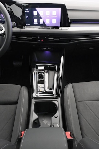 Volkswagen Golf DSG Golf VIII