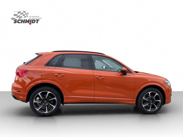 Audi Q3 35 TFSI S-Tronic