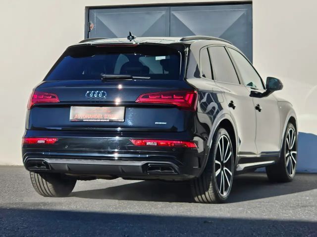 Audi Q5 40 TDI S-Tronic