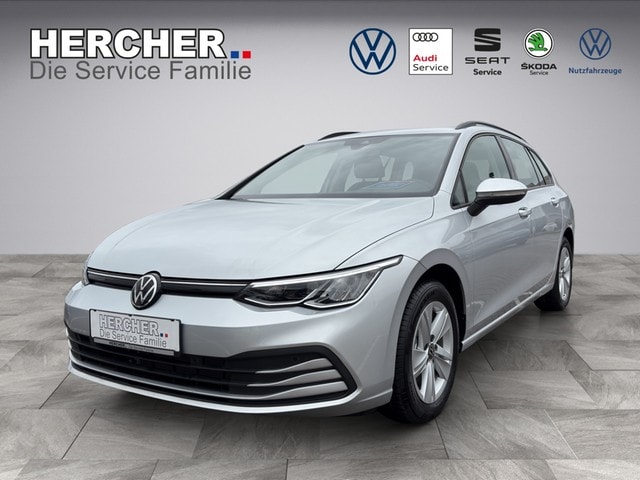 Volkswagen Golf Golf VIII Variant