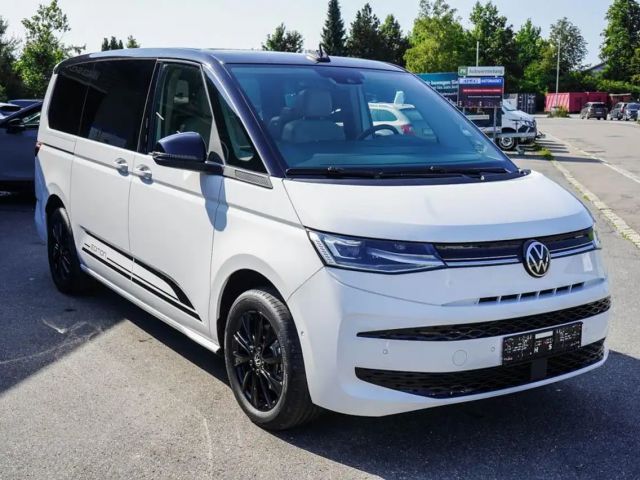 Volkswagen Multivan DSG Lang T7