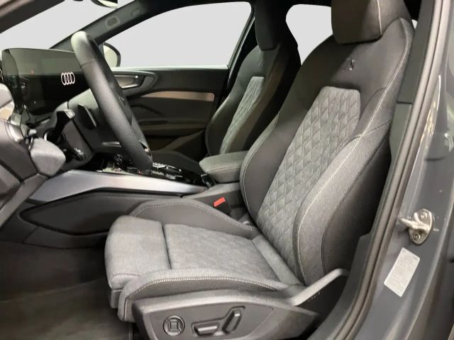 Audi A5 Quattro S-Line