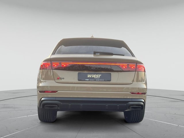 Audi Q8 50 TDI Quattro