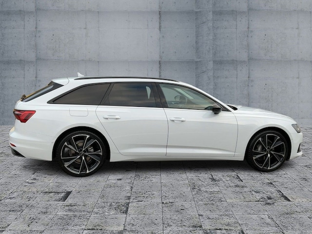 Audi A6 35 TDI Avant S-Tronic