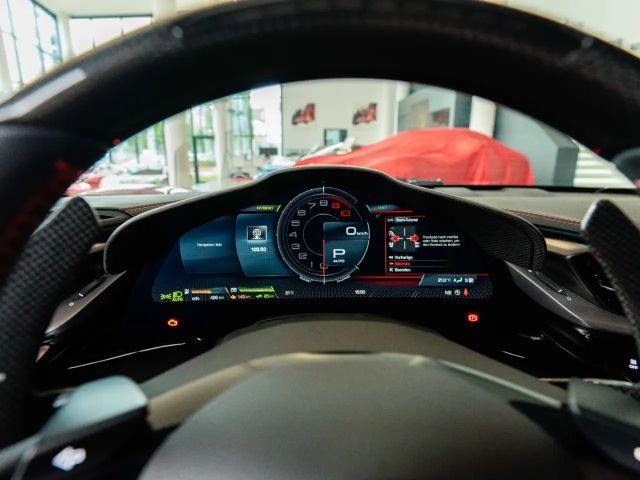 Ferrari SF90 Stradale