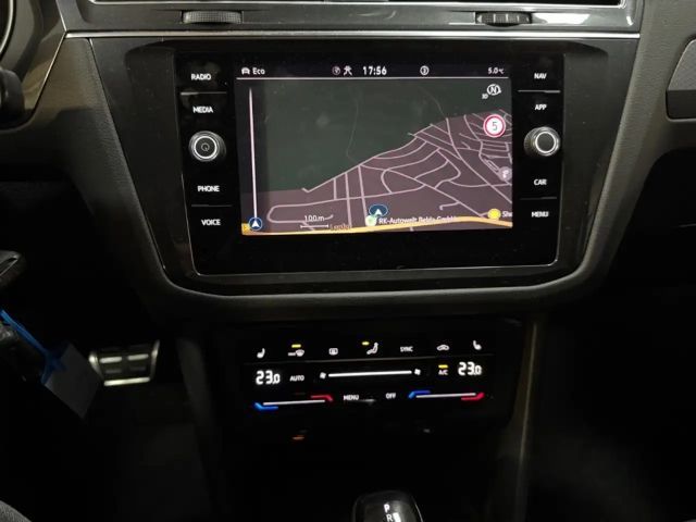 Volkswagen Tiguan 1.5 TSI DSG