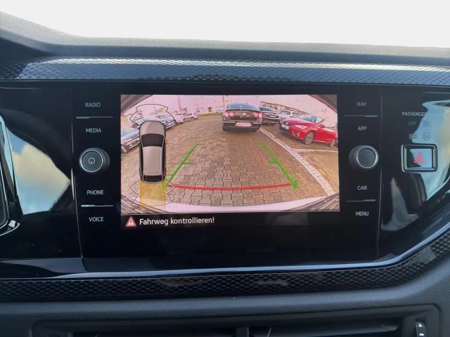 Volkswagen Taigo 1.0 TSI DSG Life