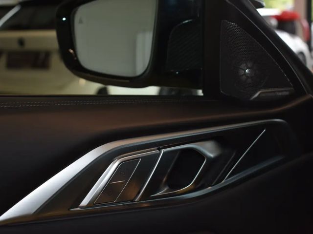 BMW M4 Competition Coupé