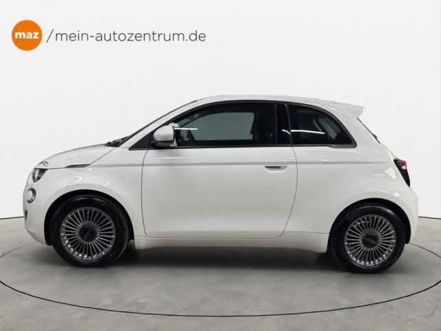 Fiat 500 Basis Base 23,8kWh Navi Apple CarPlay Android Auto