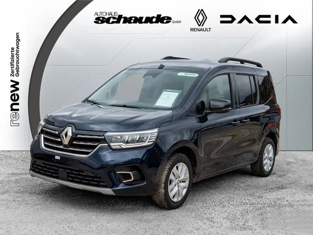 Renault Kangoo EDC TCe 130 Techno