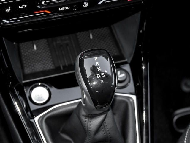 Volkswagen T-Cross 1.0 TSI DSG IQ.Drive Life