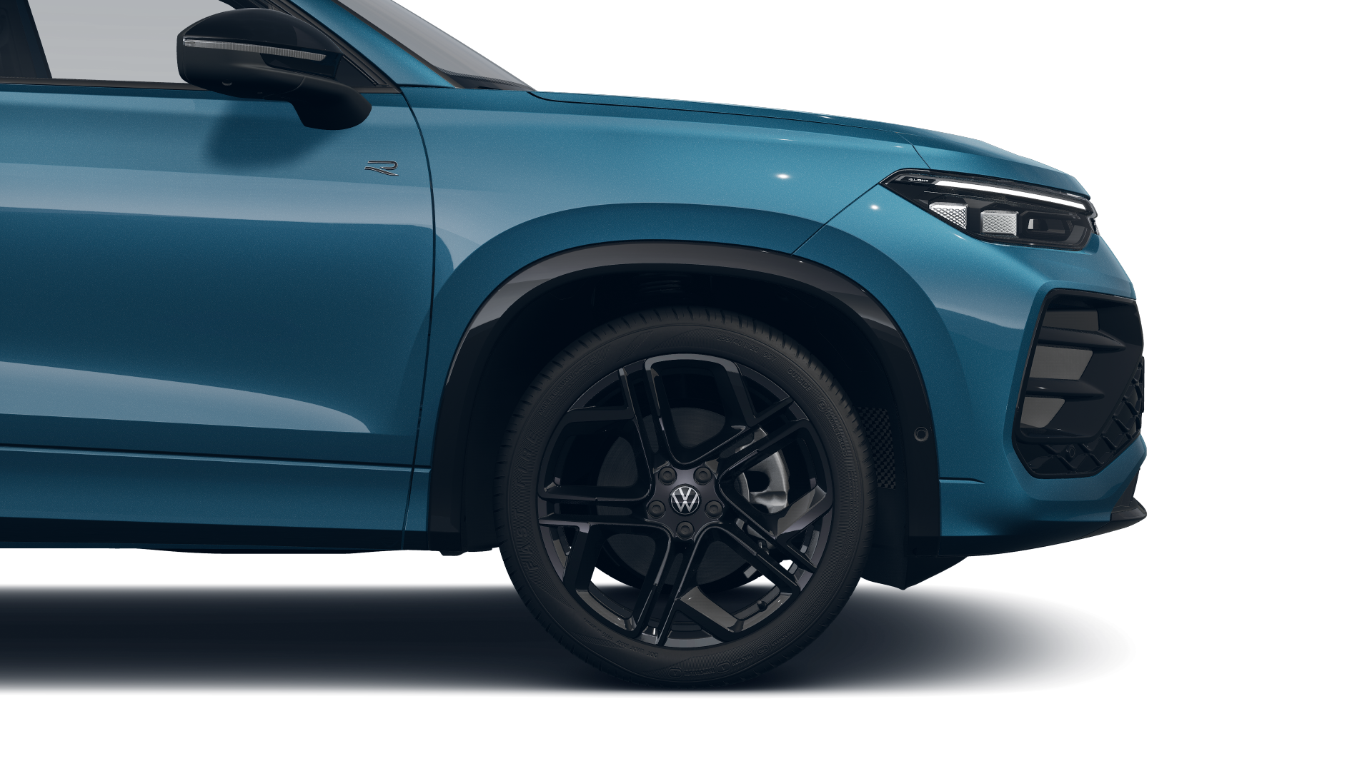 Volkswagen Tayron 2.0 TDI DSG