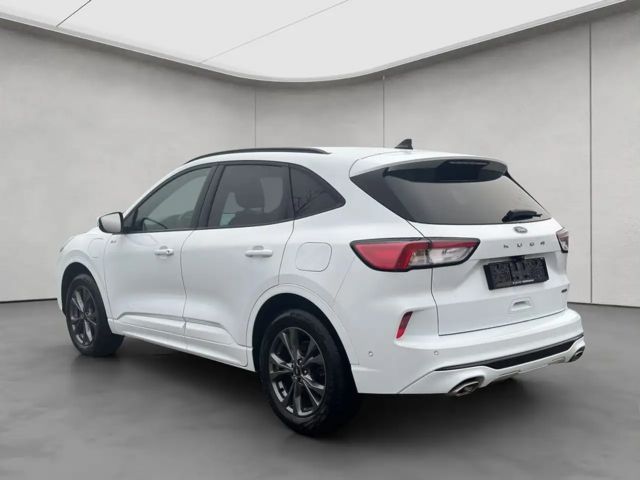 Ford Kuga Plug in Hybrid ST Line X