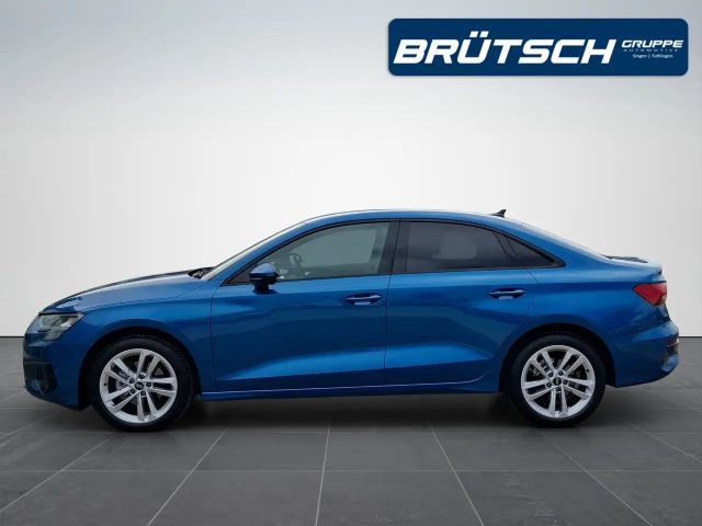 Audi A3 30 TFSI Sedan