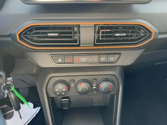 Dacia Sandero ECO-G Essential Stepway