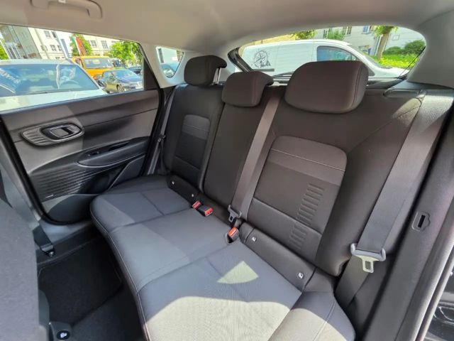 Hyundai Bayon 1.0 Prime T-GDi