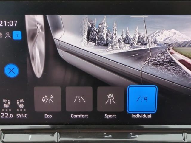 Volkswagen Multivan Style T7