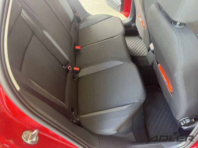 Volkswagen Taigo 1.0 TSI Life